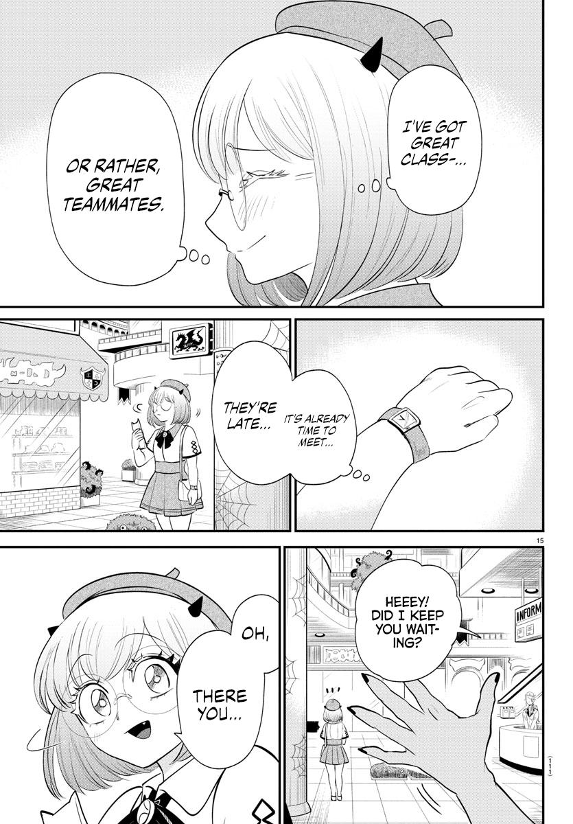 Read Welcome to Demon School! Iruma-kun Manga Online