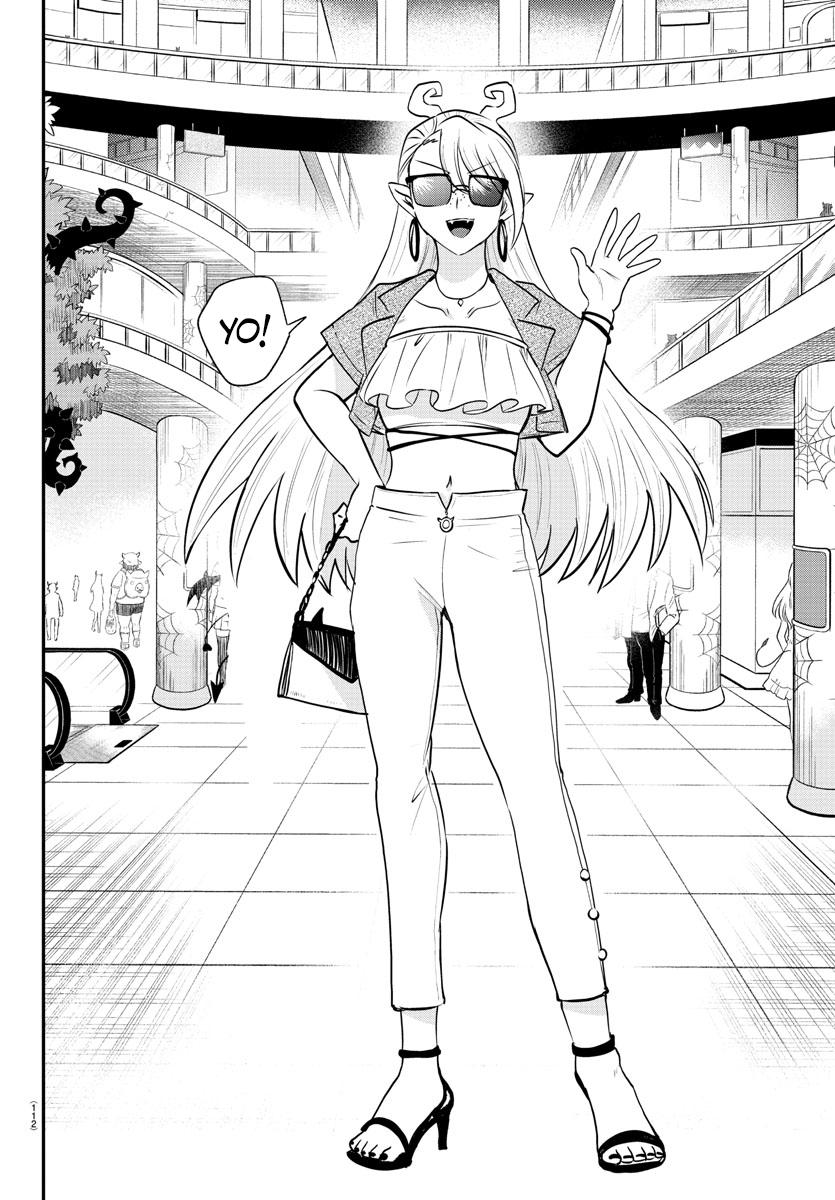 Read Welcome to Demon School! Iruma-kun Manga Online
