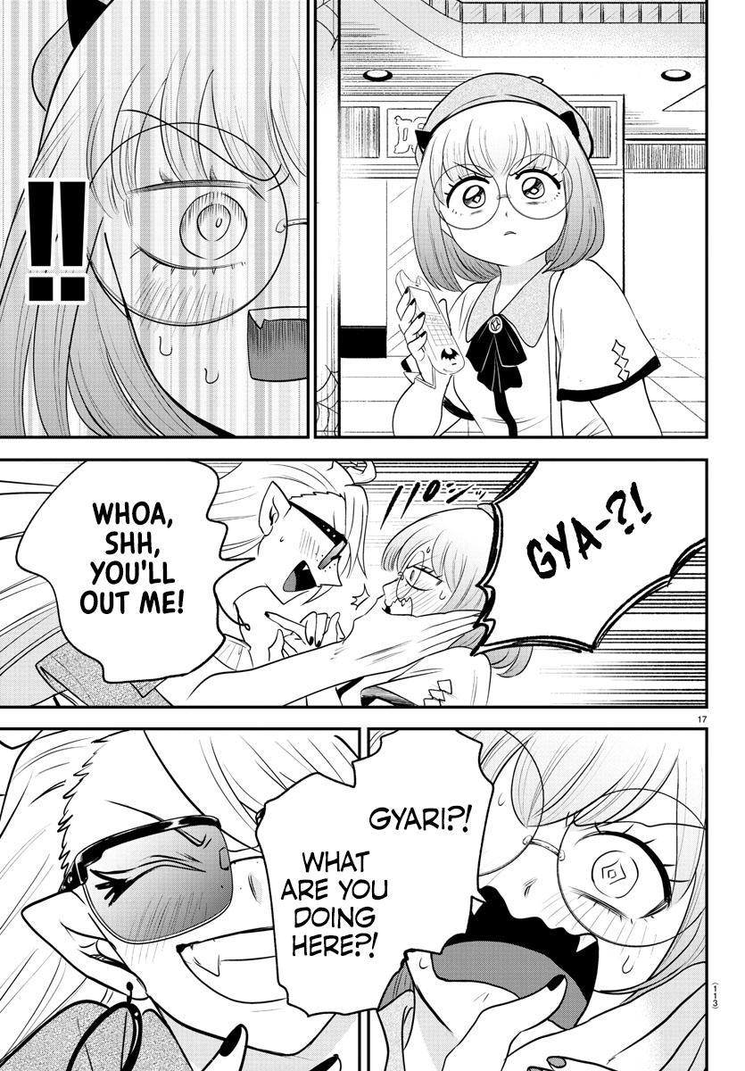 Read Welcome to Demon School! Iruma-kun Manga Online