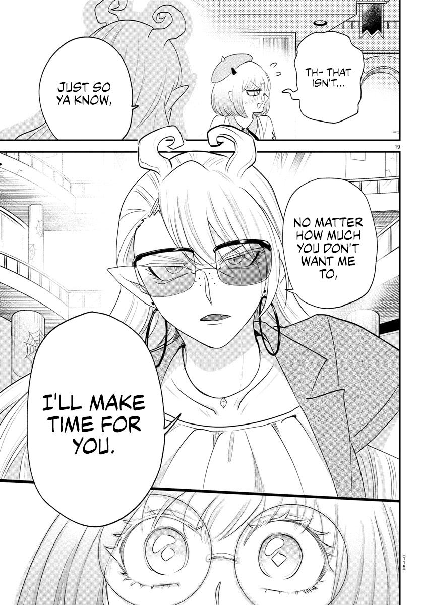Read Welcome to Demon School! Iruma-kun Manga Online