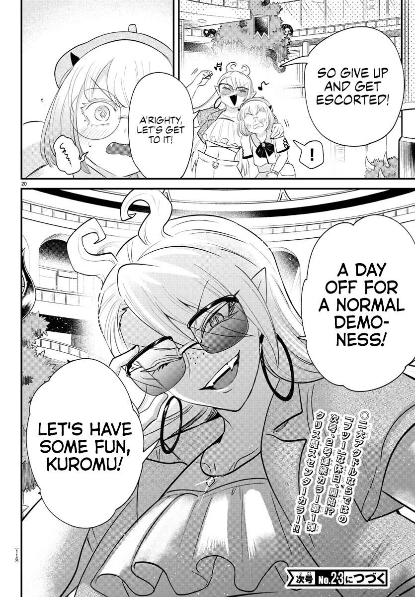 Read Welcome to Demon School! Iruma-kun Manga Online