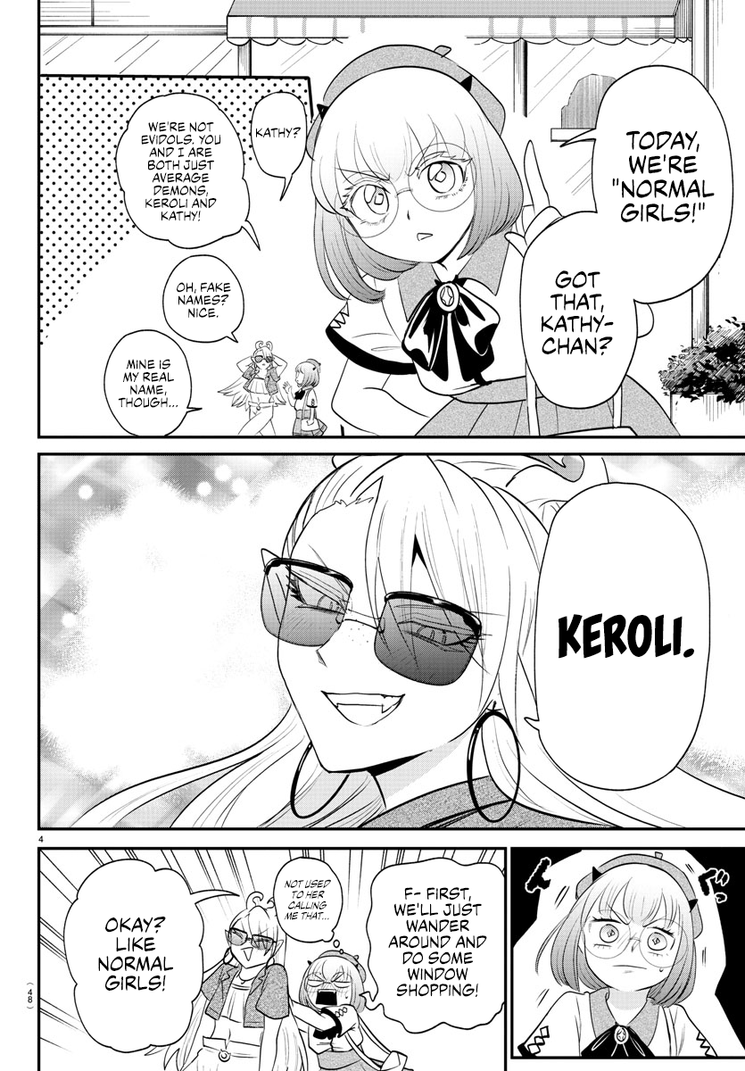 Read Welcome to Demon School! Iruma-kun Manga Online