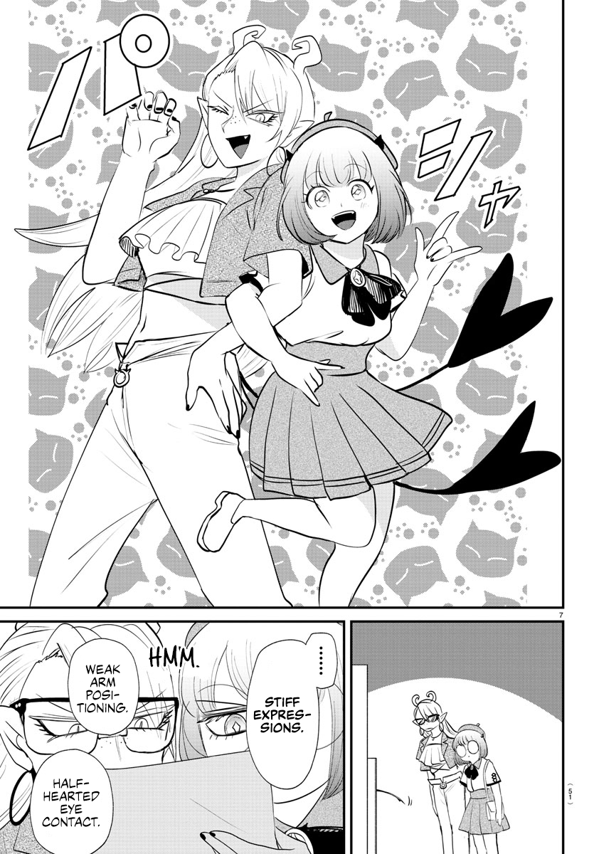 Read Welcome to Demon School! Iruma-kun Manga Online