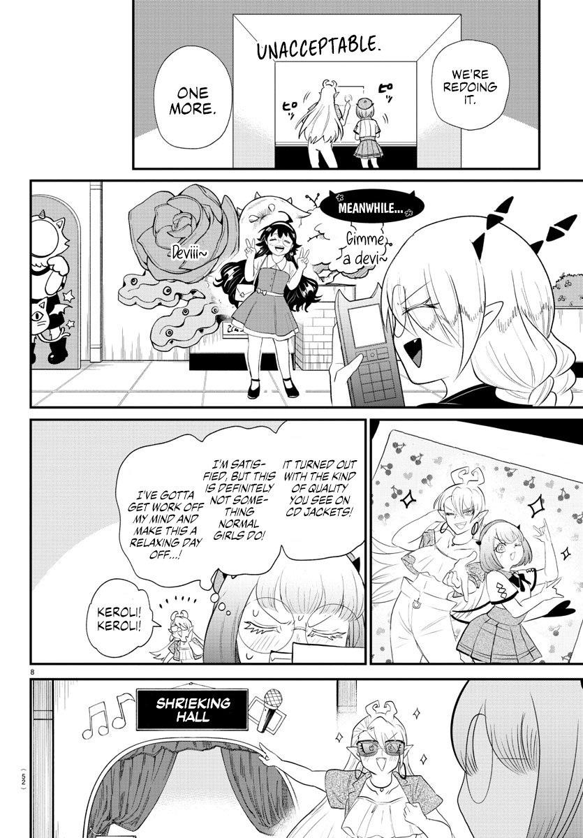 Read Welcome to Demon School! Iruma-kun Manga Online