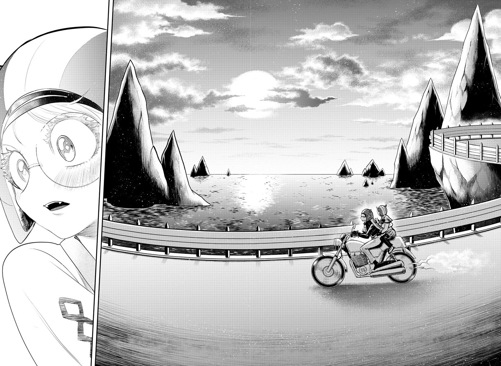Read Welcome to Demon School! Iruma-kun Manga Online
