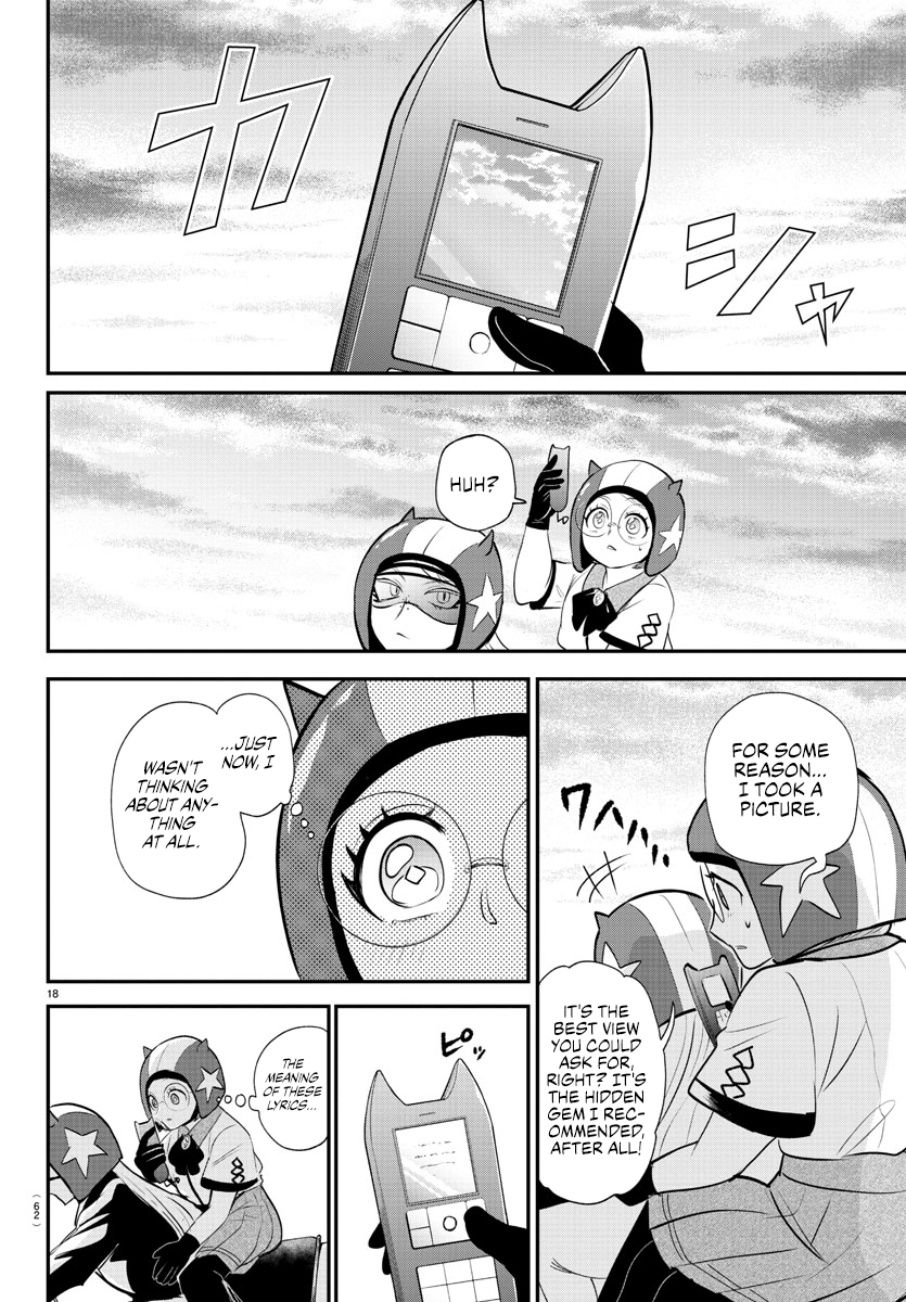 Read Welcome to Demon School! Iruma-kun Manga Online