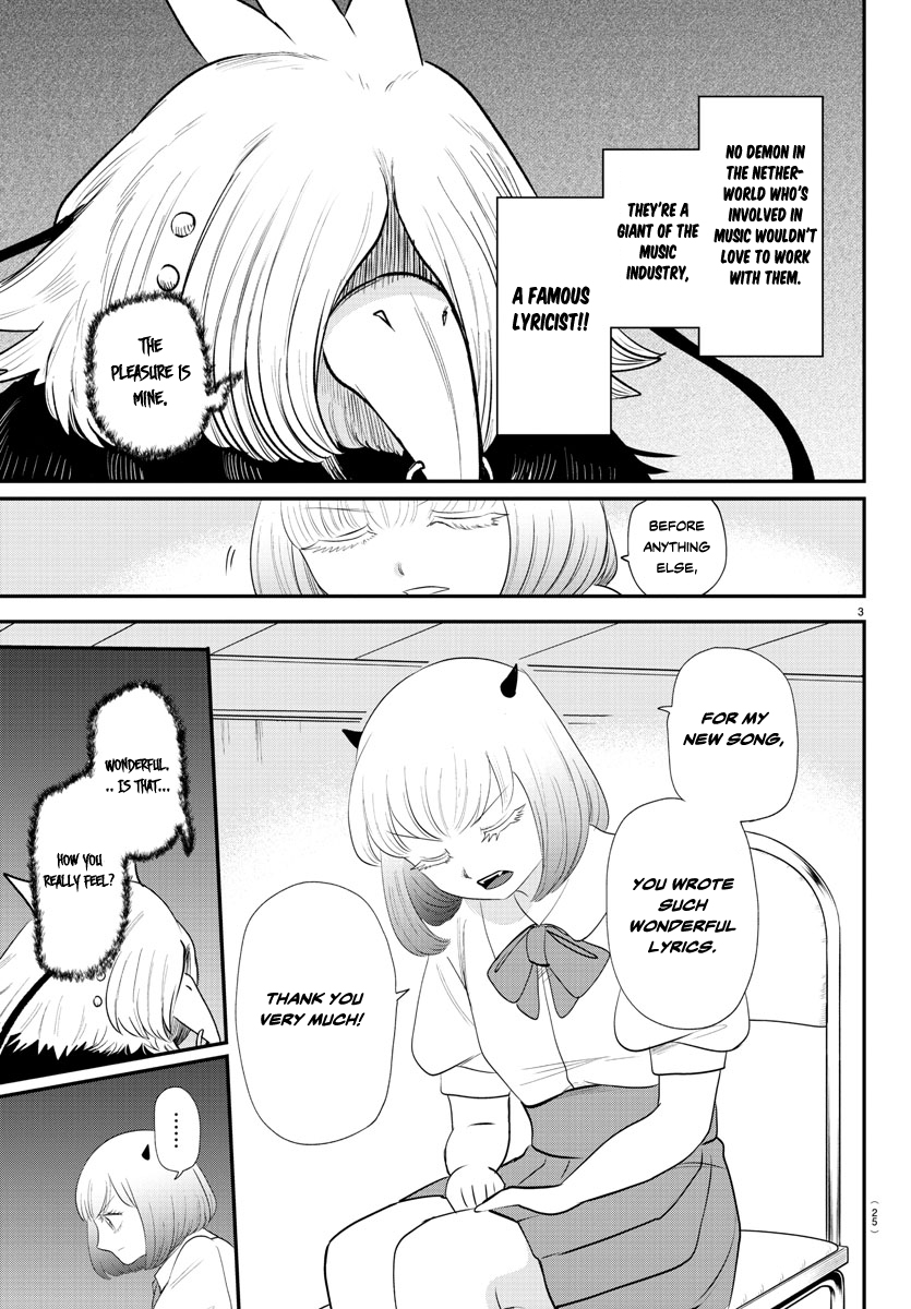 Read Welcome to Demon School! Iruma-kun Manga Online