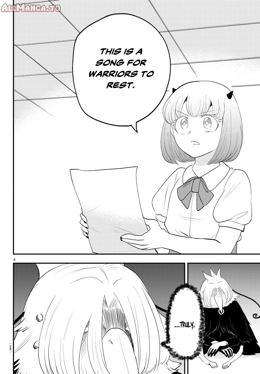Read Welcome to Demon School! Iruma-kun Manga Online
