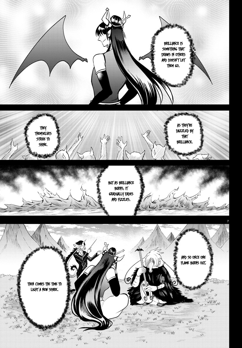 Read Welcome to Demon School! Iruma-kun Manga Online