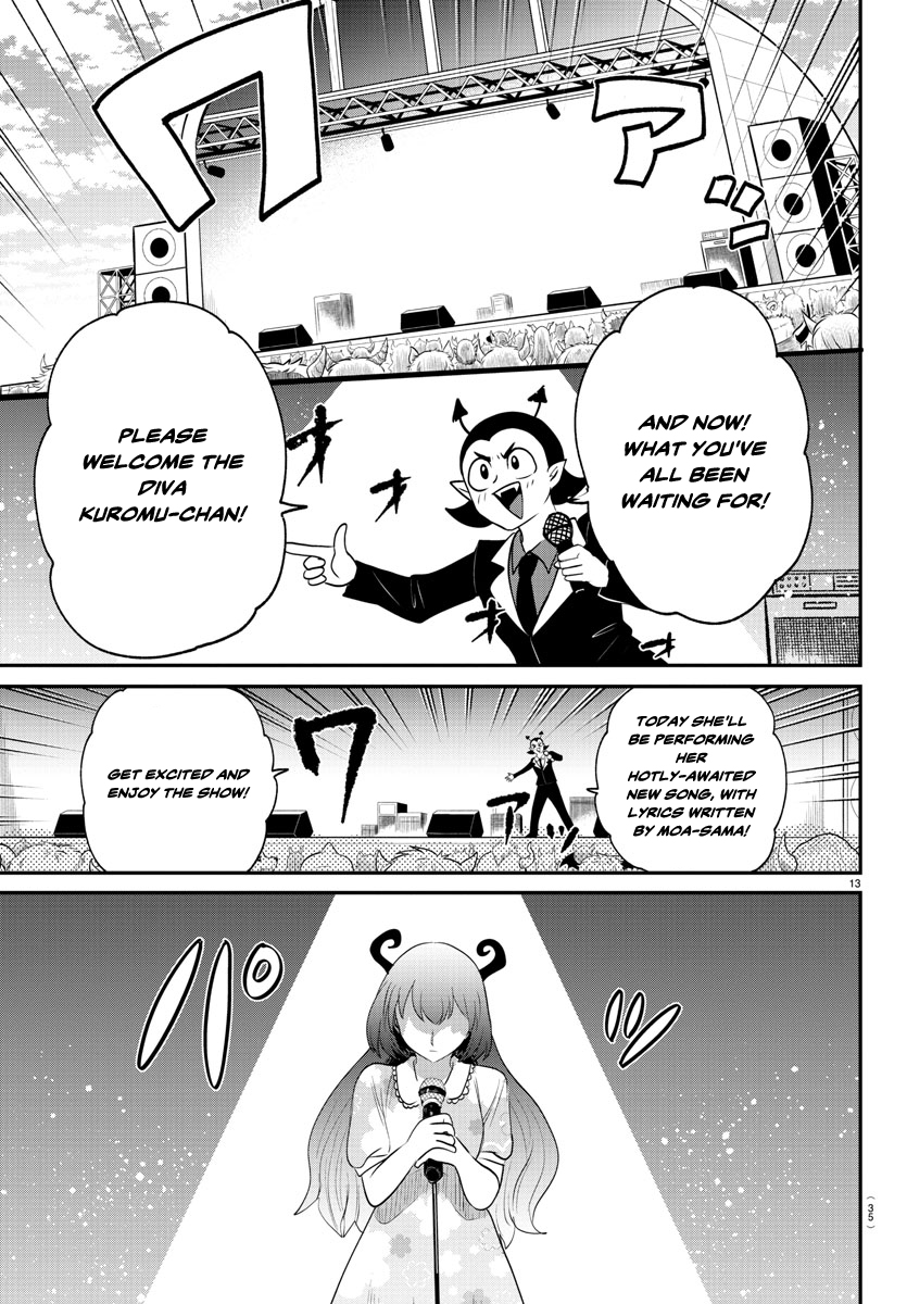 Read Welcome to Demon School! Iruma-kun Manga Online