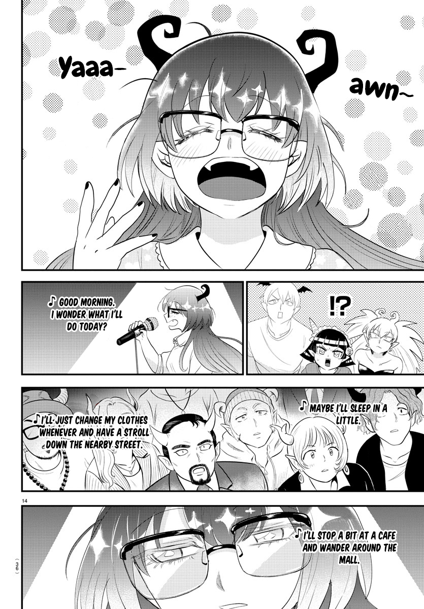 Read Welcome to Demon School! Iruma-kun Manga Online