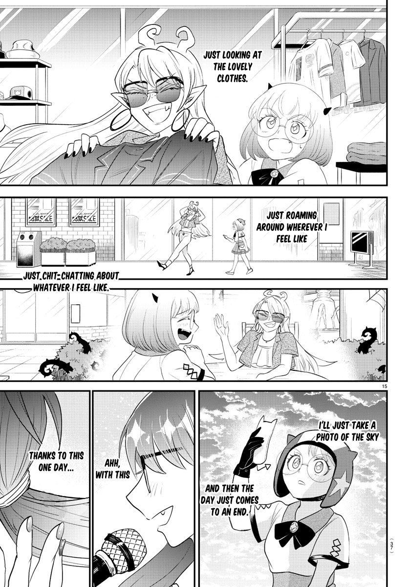 Read Welcome to Demon School! Iruma-kun Manga Online