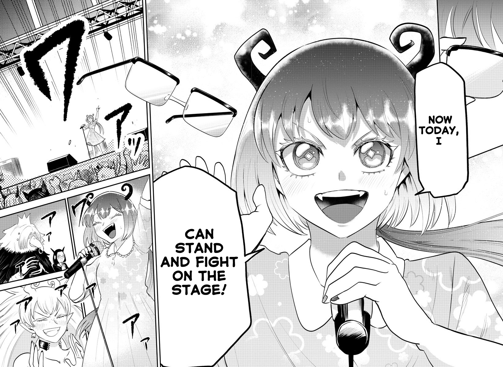 Read Welcome to Demon School! Iruma-kun Manga Online
