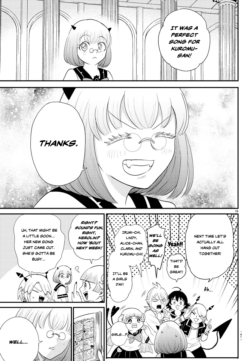 Read Welcome to Demon School! Iruma-kun Manga Online