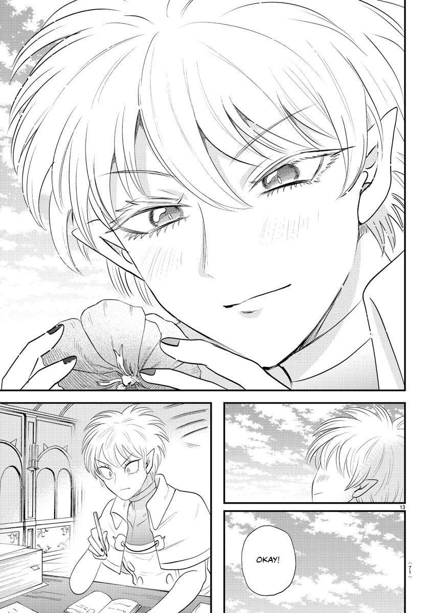 Read Welcome to Demon School! Iruma-kun Manga Online