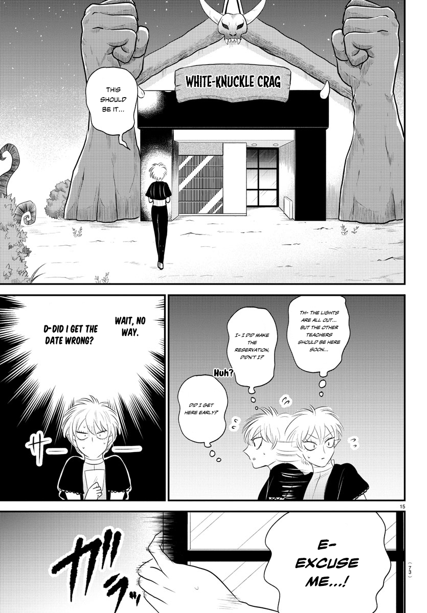 Read Welcome to Demon School! Iruma-kun Manga Online
