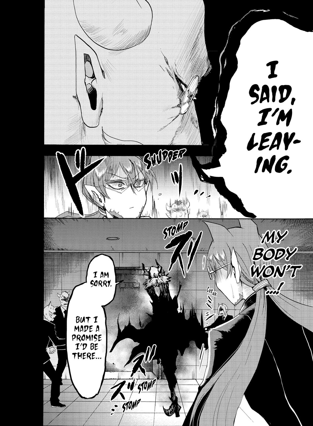 Read Welcome to Demon School! Iruma-kun Manga Online