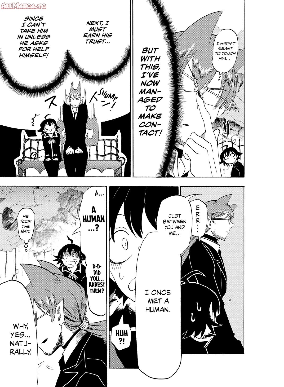 Read Welcome to Demon School! Iruma-kun Manga Online