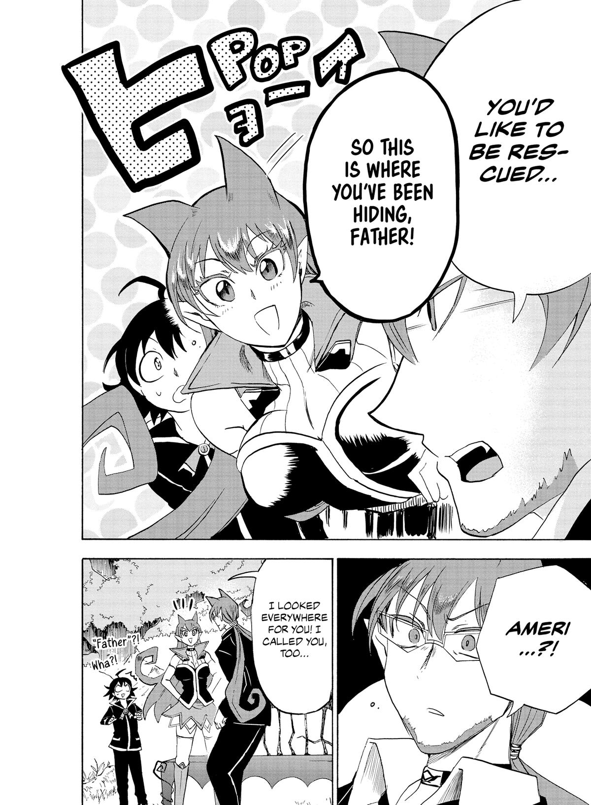 Read Welcome to Demon School! Iruma-kun Manga Online