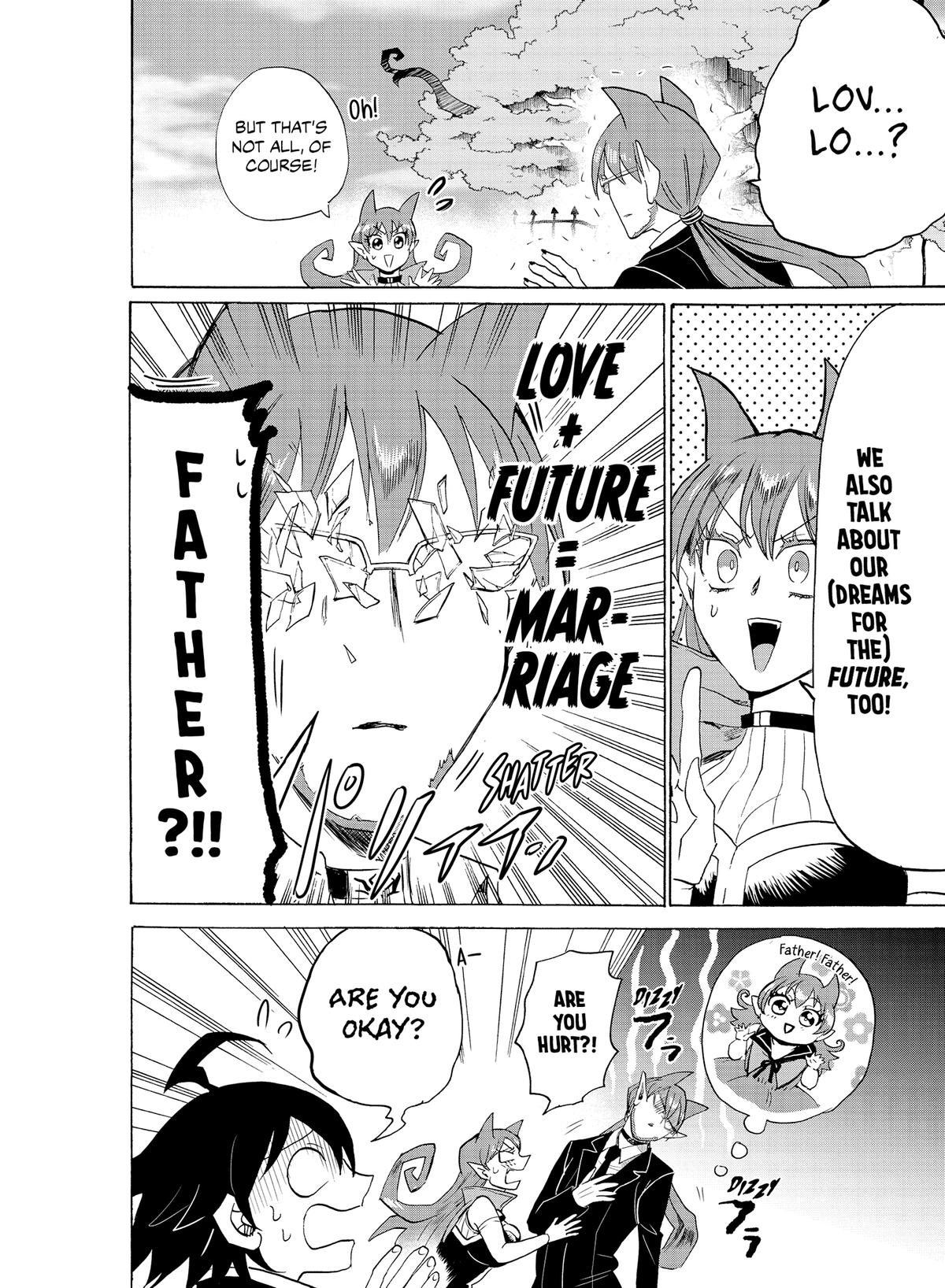 Read Welcome to Demon School! Iruma-kun Manga Online