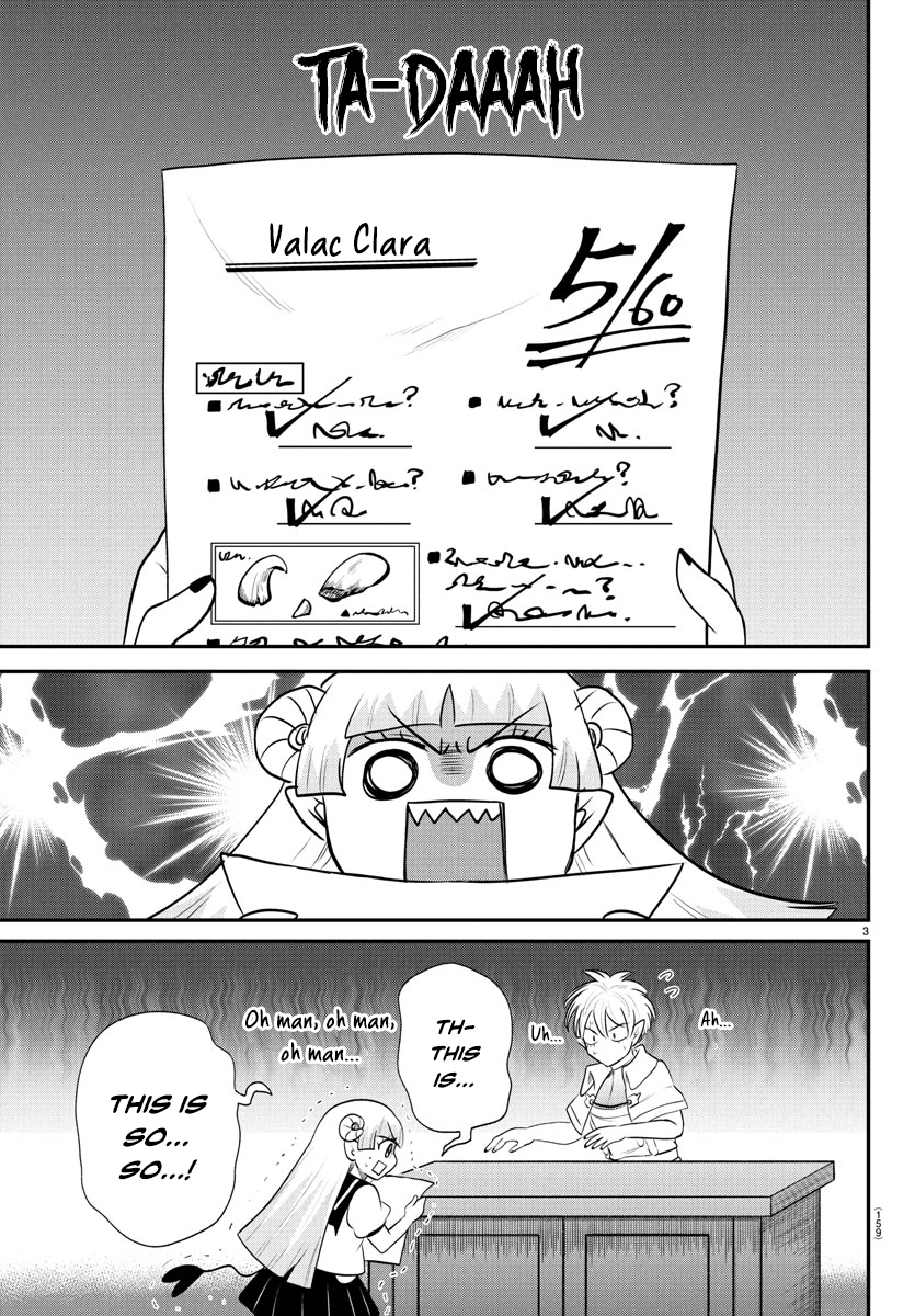 Read Welcome to Demon School! Iruma-kun Manga Online