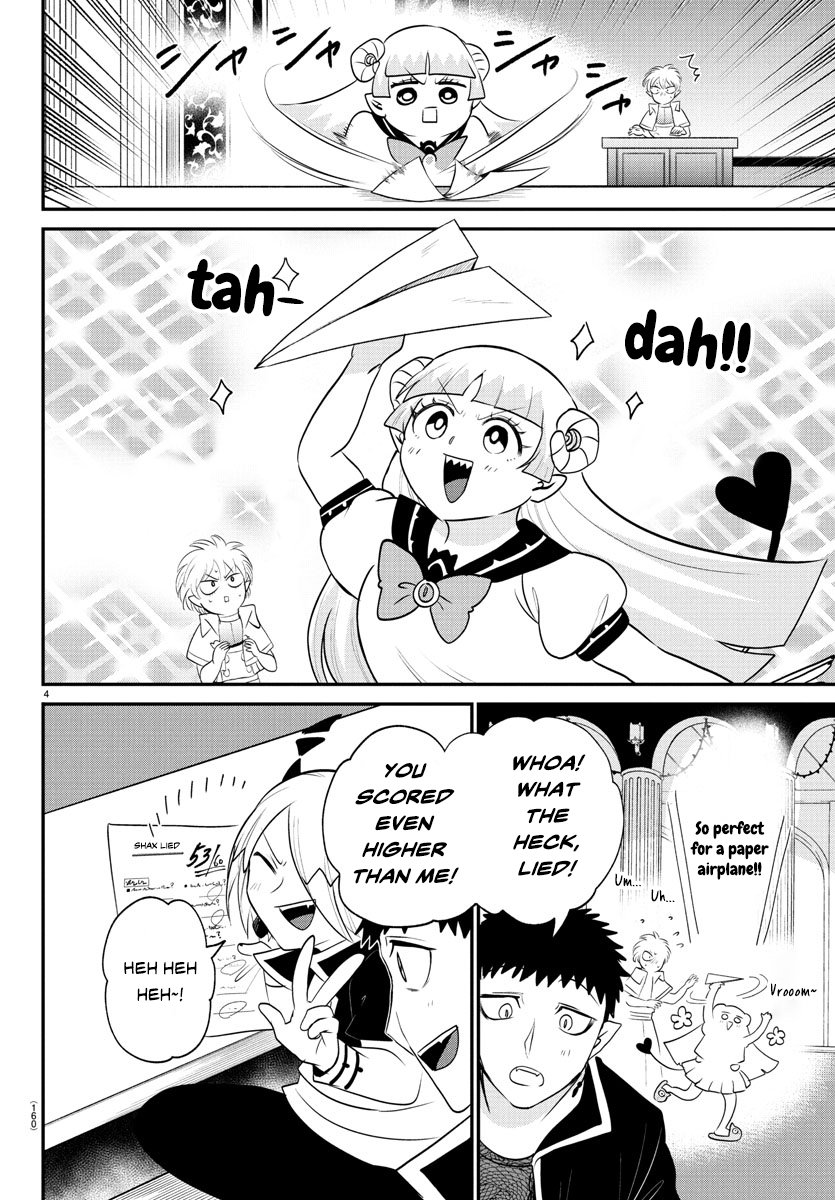 Read Welcome to Demon School! Iruma-kun Manga Online