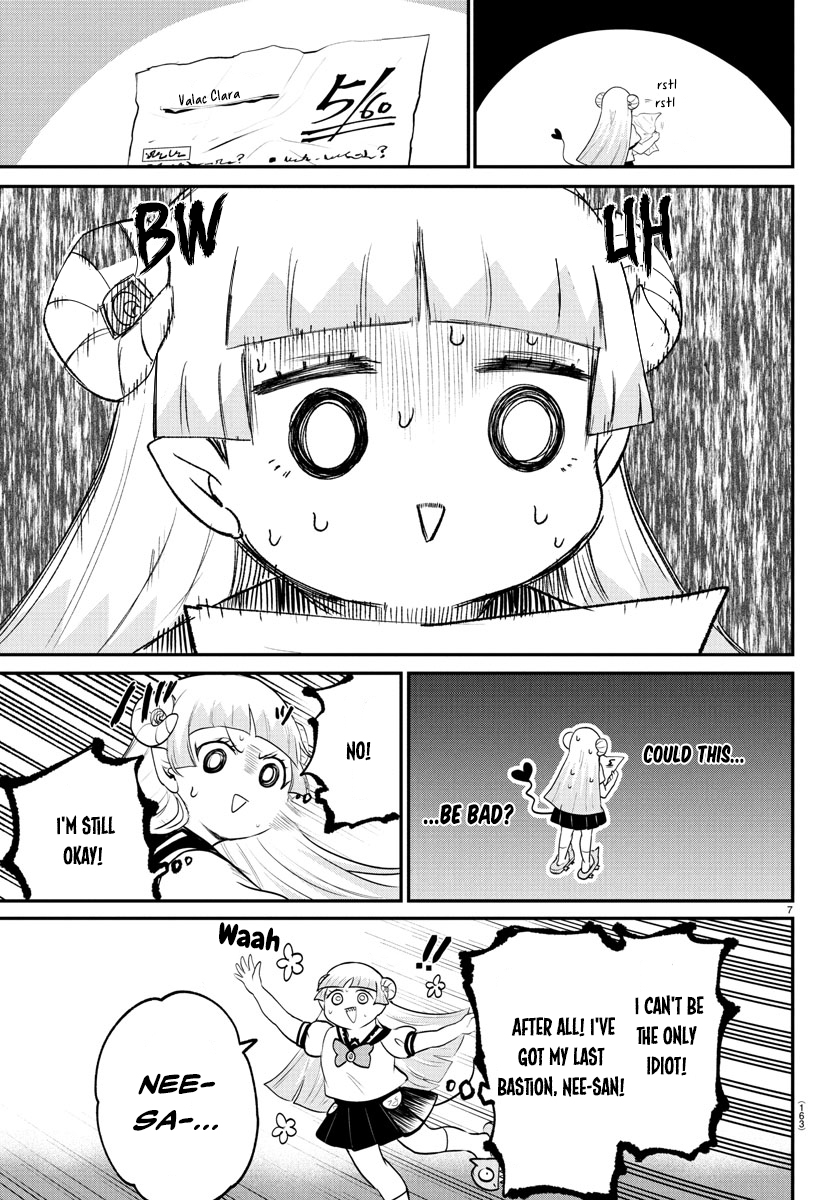 Read Welcome to Demon School! Iruma-kun Manga Online