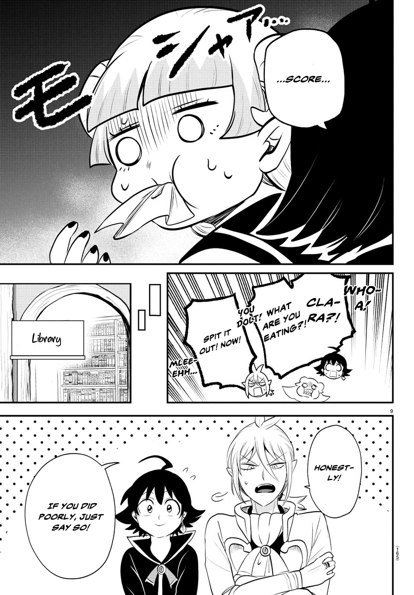 Read Welcome to Demon School! Iruma-kun Manga Online