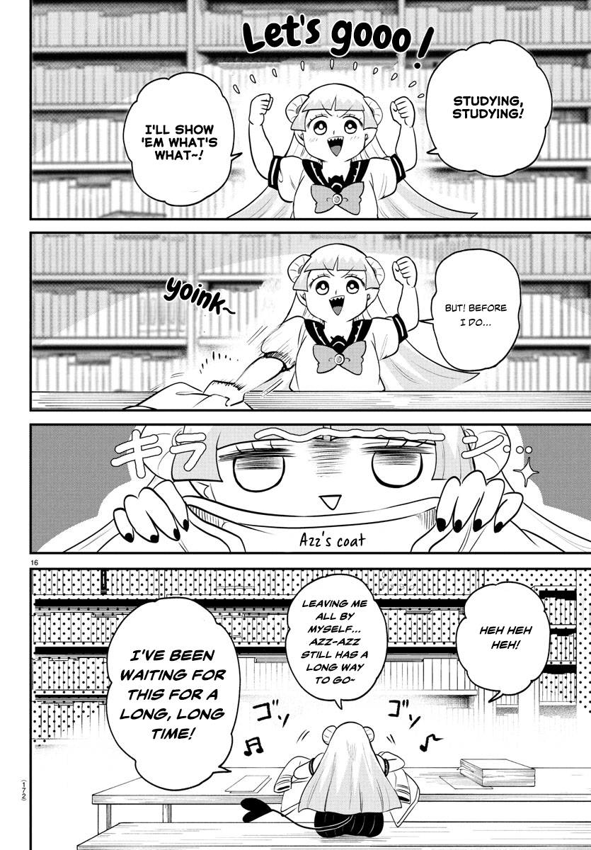 Read Welcome to Demon School! Iruma-kun Manga Online