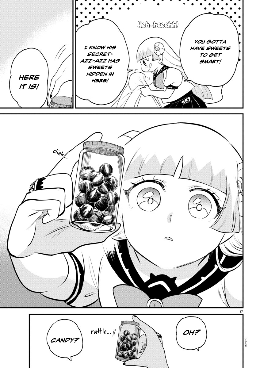Read Welcome to Demon School! Iruma-kun Manga Online
