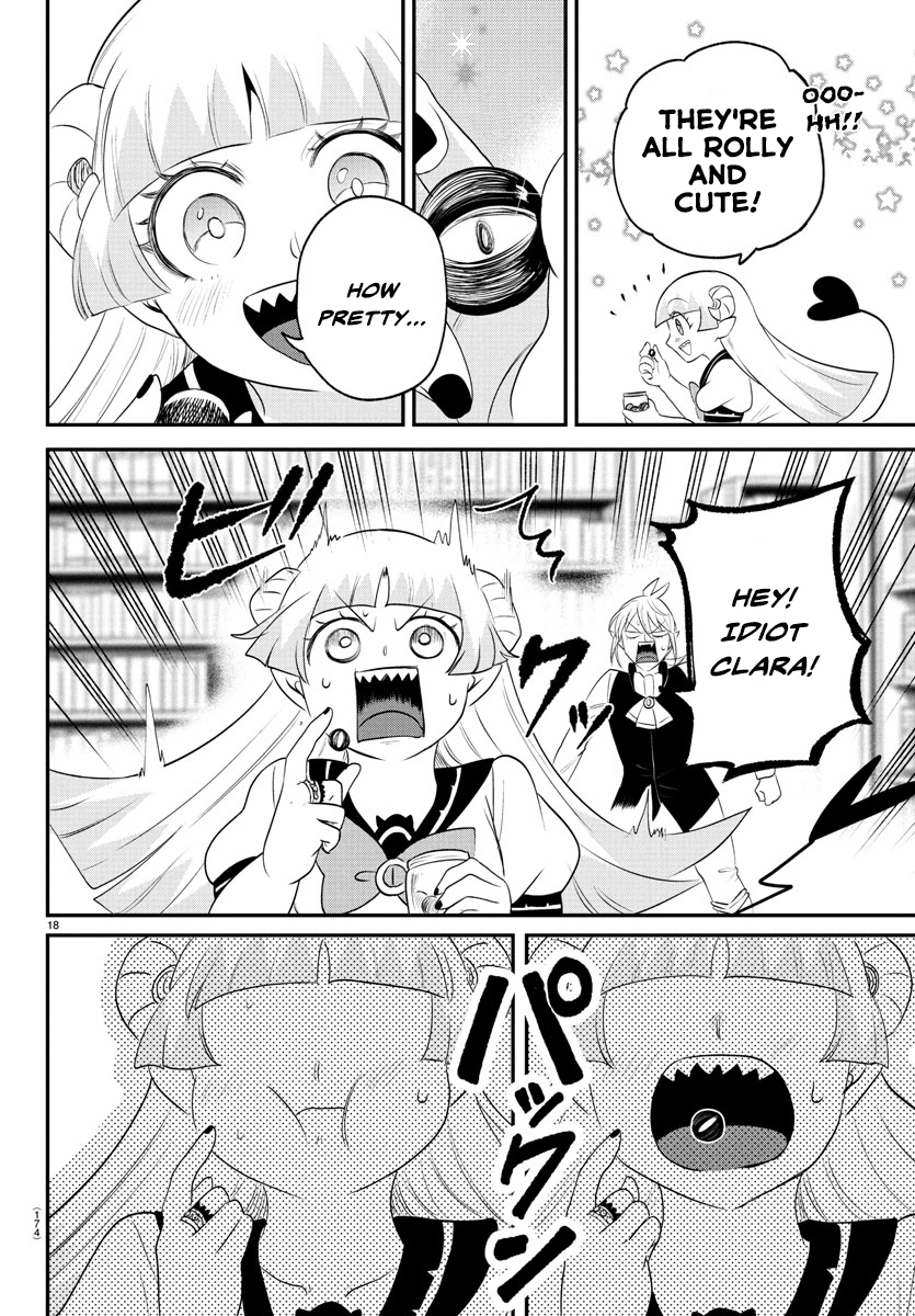 Read Welcome to Demon School! Iruma-kun Manga Online