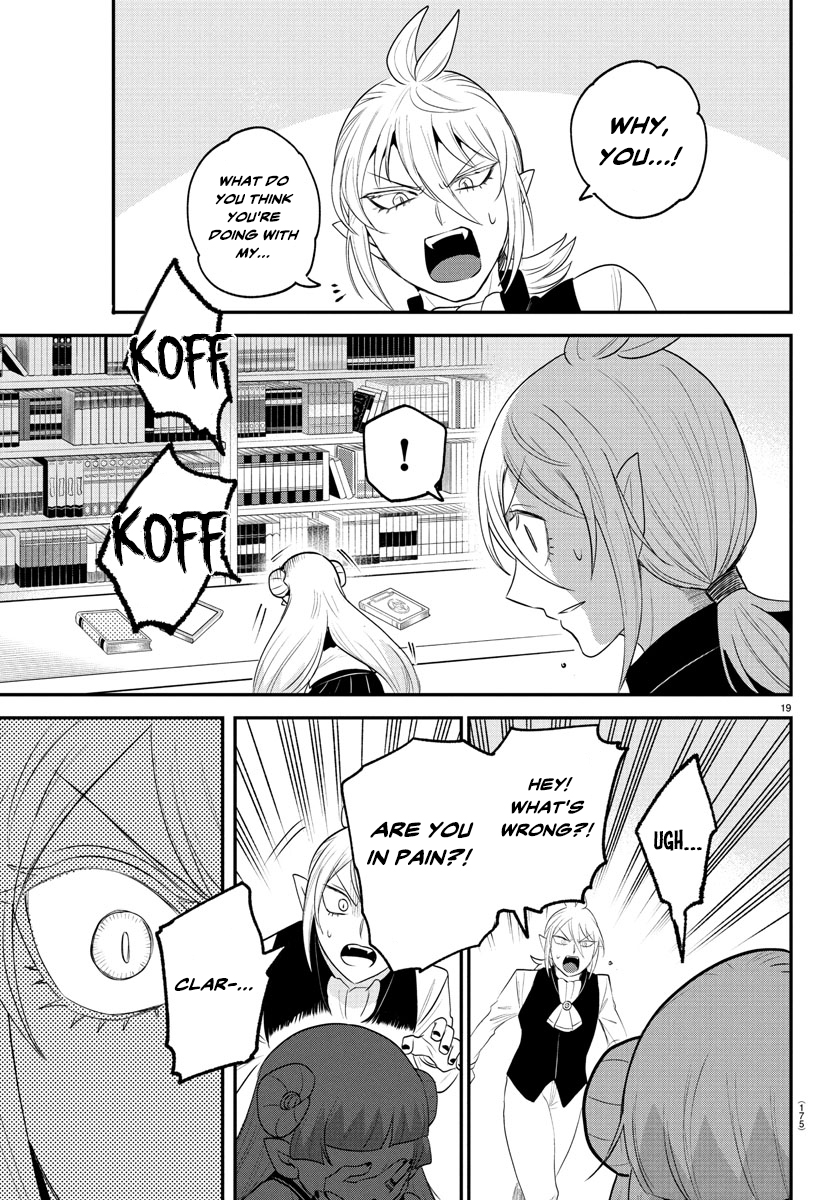 Read Welcome to Demon School! Iruma-kun Manga Online