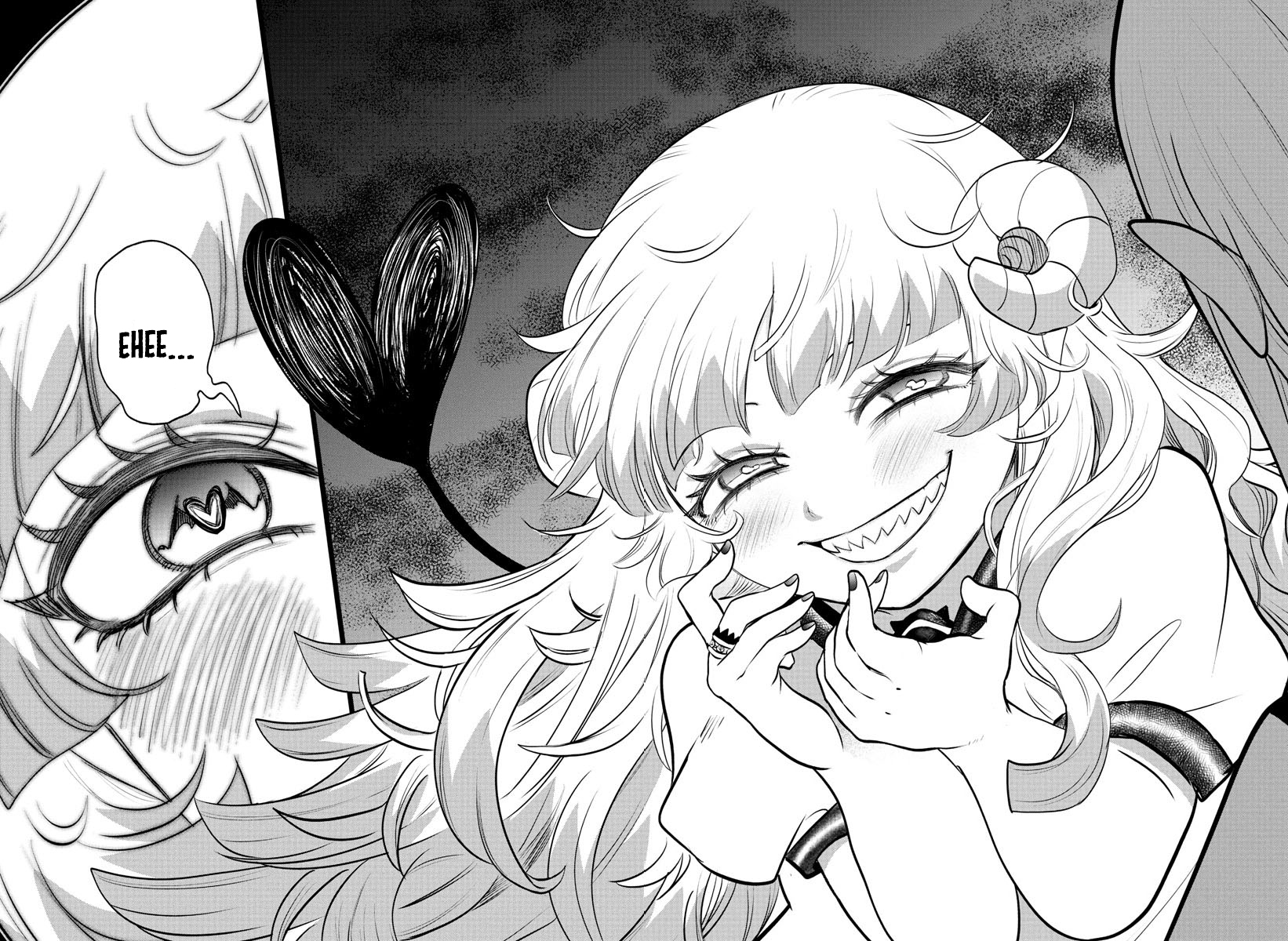 Read Welcome to Demon School! Iruma-kun Manga Online