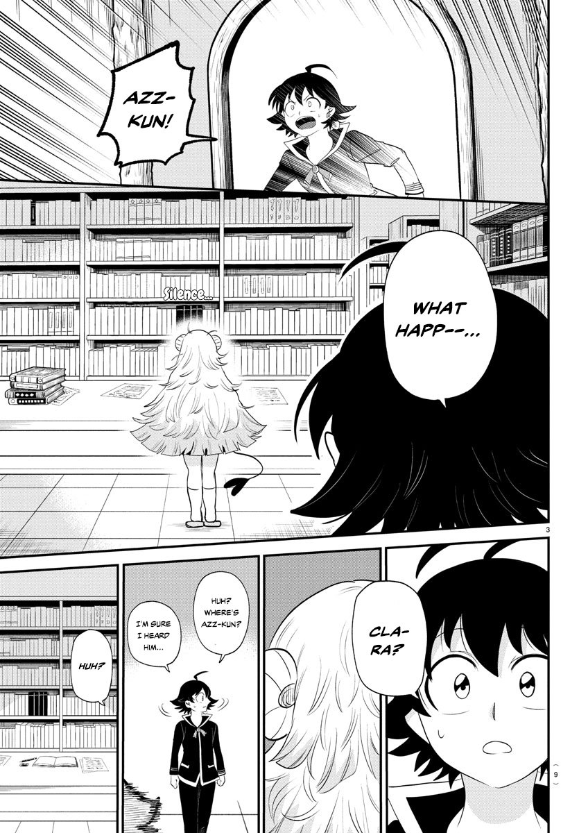 Read Welcome to Demon School! Iruma-kun Manga Online