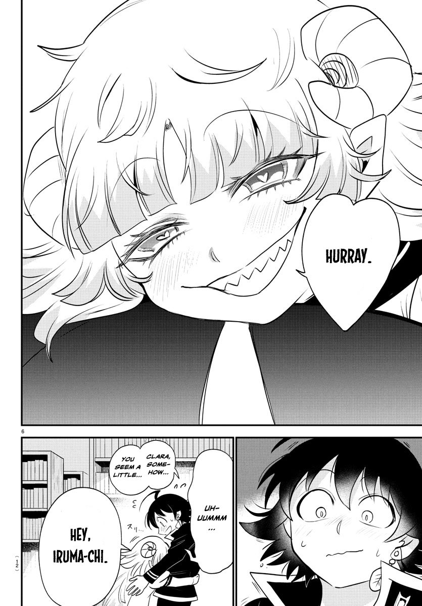 Read Welcome to Demon School! Iruma-kun Manga Online