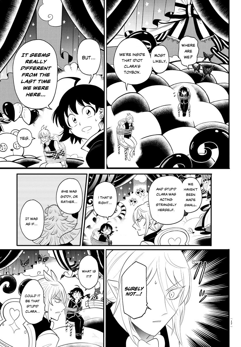 Read Welcome to Demon School! Iruma-kun Manga Online
