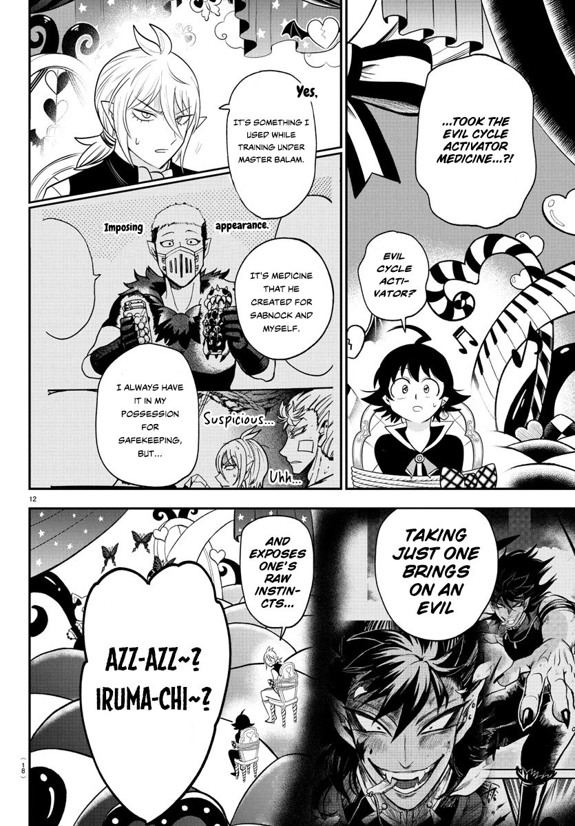 Read Welcome to Demon School! Iruma-kun Manga Online