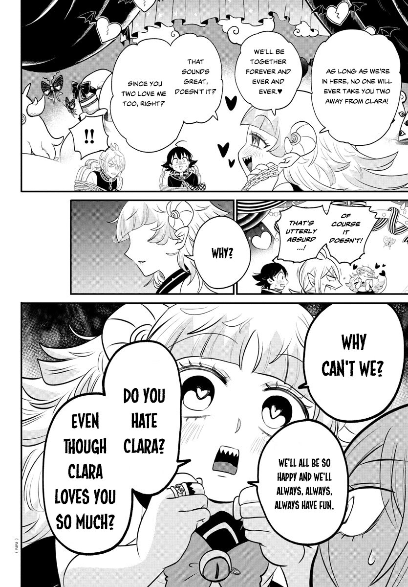 Read Welcome to Demon School! Iruma-kun Manga Online