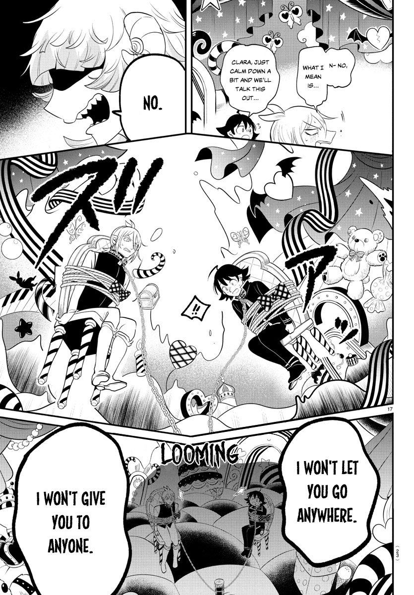 Read Welcome to Demon School! Iruma-kun Manga Online
