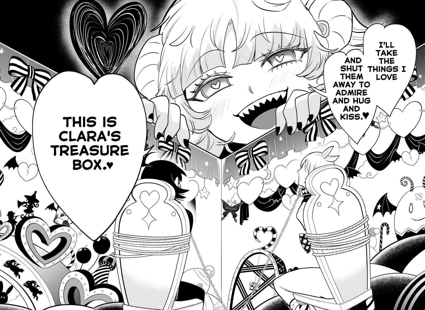 Read Welcome to Demon School! Iruma-kun Manga Online