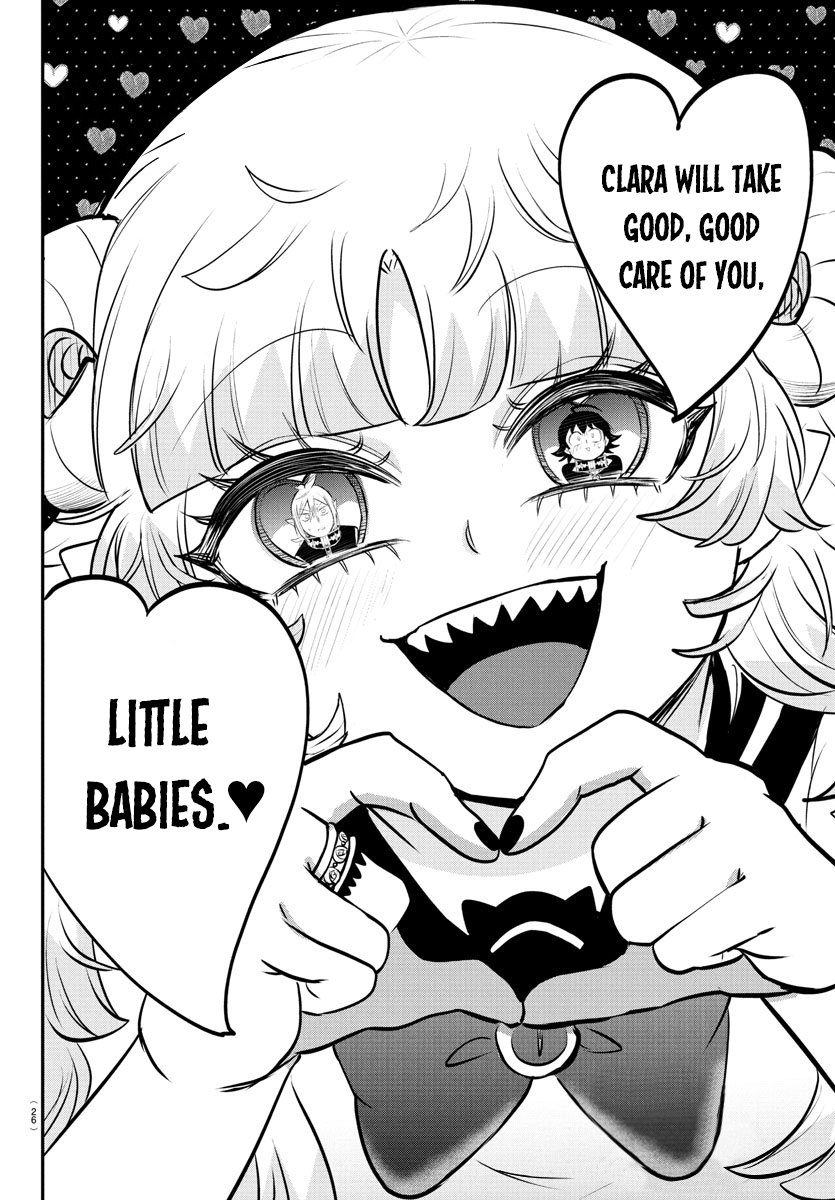 Read Welcome to Demon School! Iruma-kun Manga Online