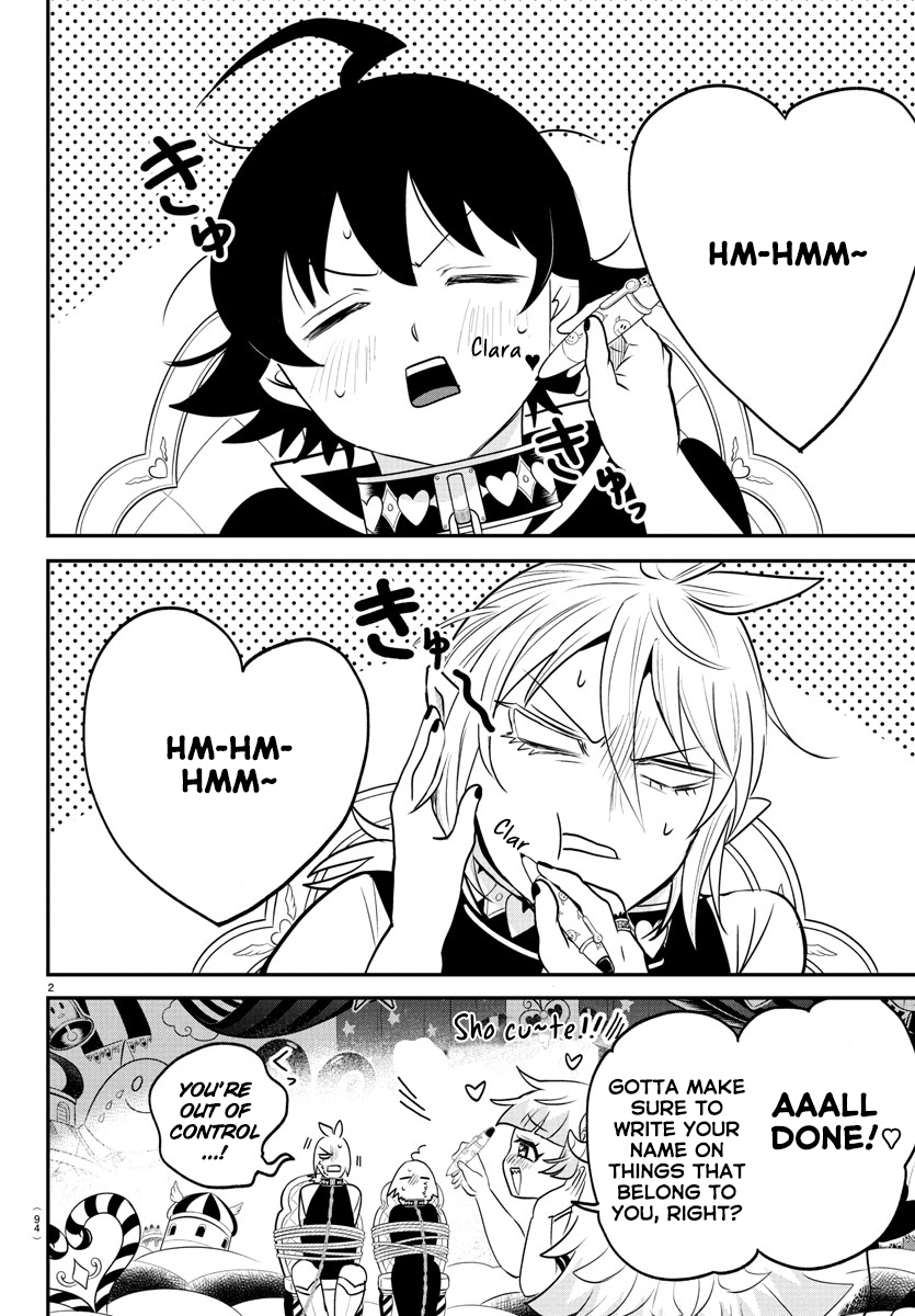 Read Welcome to Demon School! Iruma-kun Manga Online