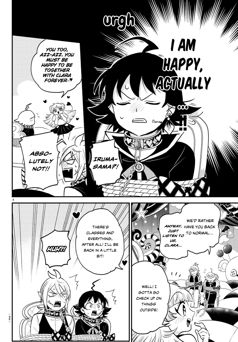 Read Welcome to Demon School! Iruma-kun Manga Online