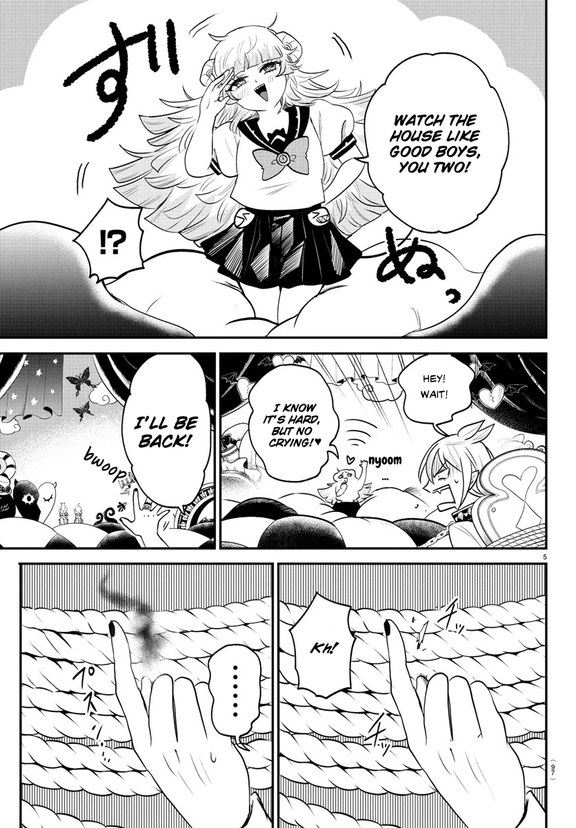 Read Welcome to Demon School! Iruma-kun Manga Online