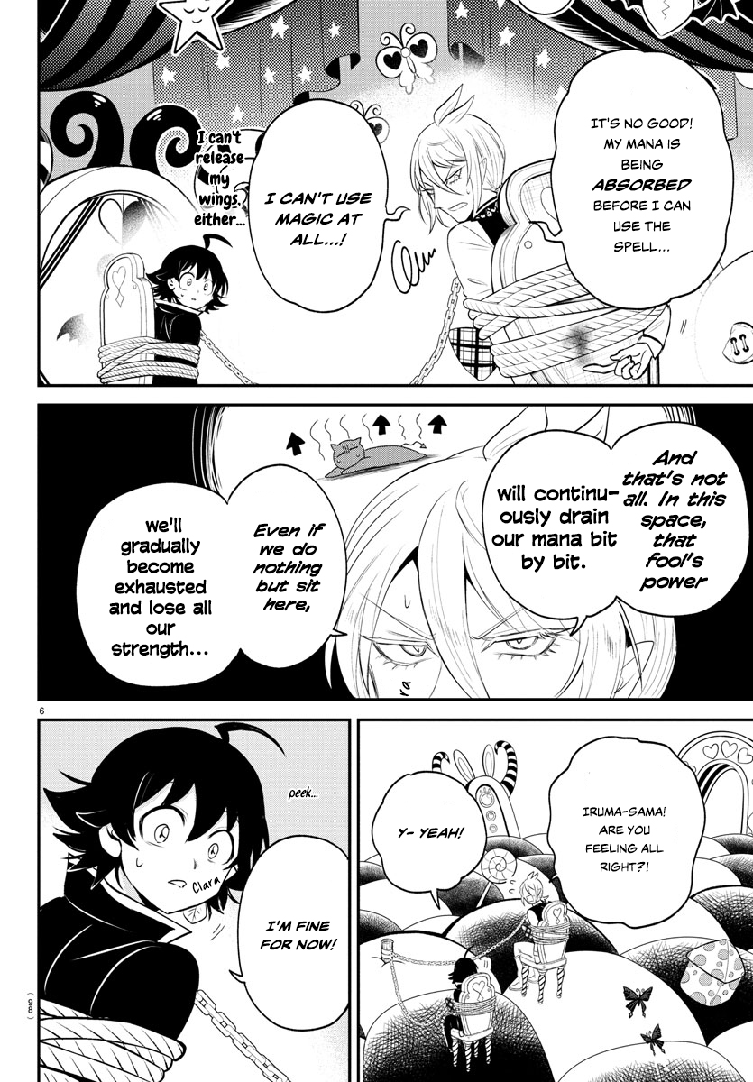 Read Welcome to Demon School! Iruma-kun Manga Online