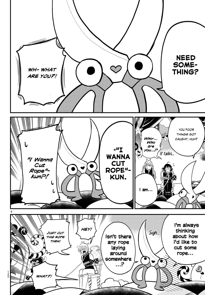 Read Welcome to Demon School! Iruma-kun Manga Online