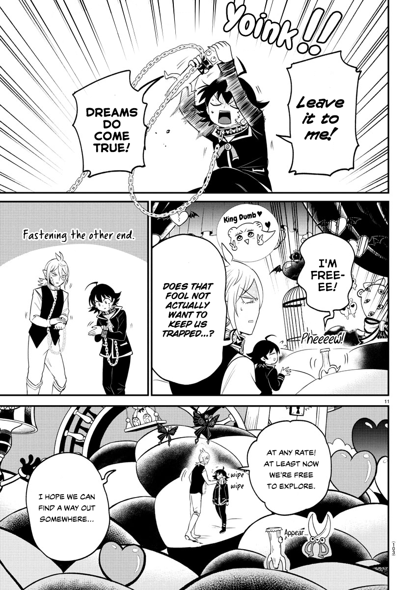 Read Welcome to Demon School! Iruma-kun Manga Online