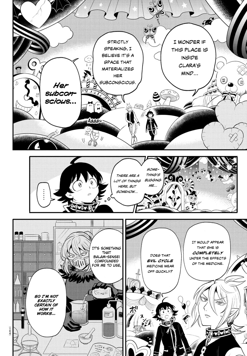 Read Welcome to Demon School! Iruma-kun Manga Online