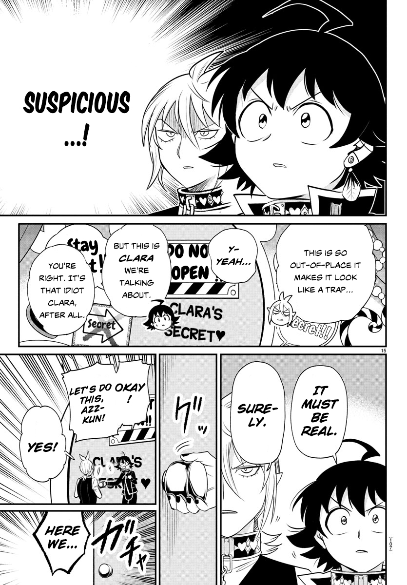 Read Welcome to Demon School! Iruma-kun Manga Online