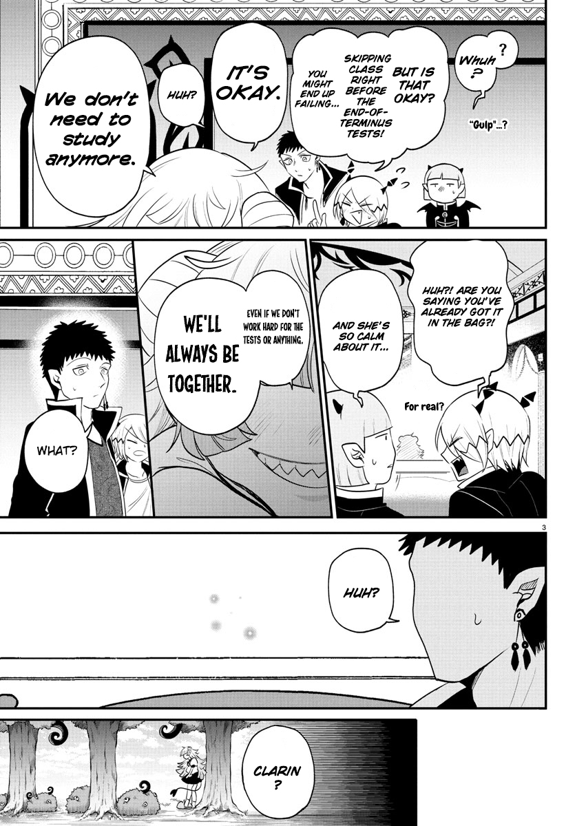 Read Welcome to Demon School! Iruma-kun Manga Online